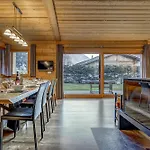 Planards 2 Alpstuga Chamonix