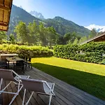 Planards 2 Alpstuga *