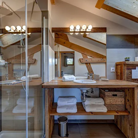 Planards 2 Alpstuga *