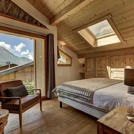 Planards 2 * Chamonix Mont Blanc