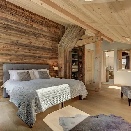Planards 2 Chamonix Mont Blanc