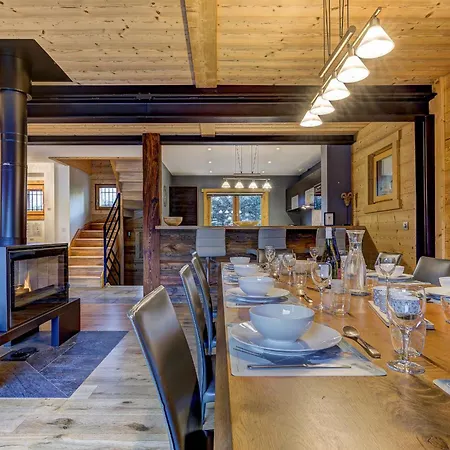 Planards 2 * Chamonix Mont Blanc
