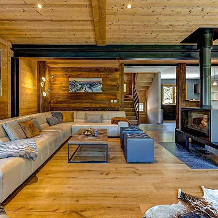 Planards 2 Chalet *